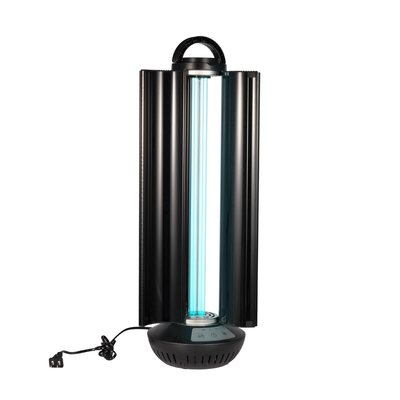 80w UV 소독 살균기 램프 고전력 살균 기계