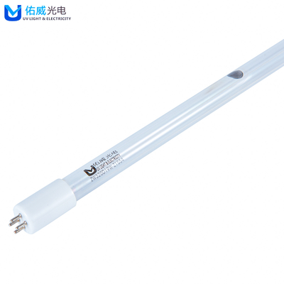 40w 스트레이트 GPH843T5L UV 라이트 튜브 바이러스 소독 UVC 튜브 램프
