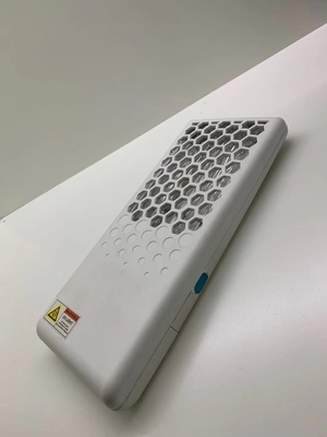 작은 가지고 다닐 수 있는 USB 인터 페이스 UV 살균기 램프 소독 살균 튜브