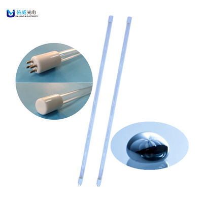 320w UV 물 램프 광 분해 배출 가스 폐액 처리 적외선 빛