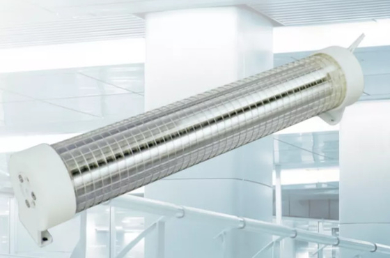 자동인 70W 엑시머 222nm 소독 기계 살균 램프