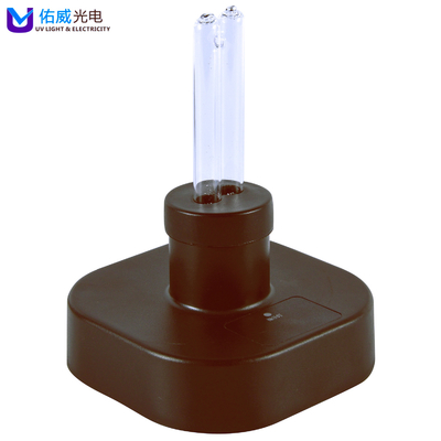 가구 실내 이동할 수 있는 의학 오존 UV 살균 램프