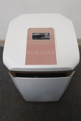 항공 UV 소독 살균기 리모콘 AC220 - 230V 50Hz