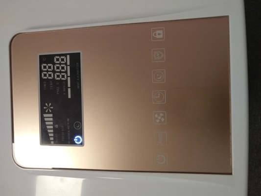 항공 UV 소독 살균기 리모콘 AC220 - 230V 50Hz