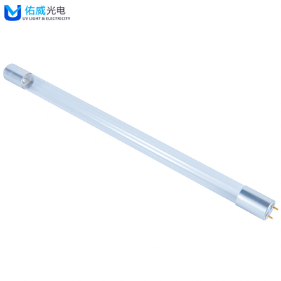 OEM 254nm T8 UVC 튜브 전구 병원 소독 살균 36W 벽 전등