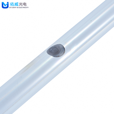 OEM 254nm T8 UVC 튜브 전구 병원 소독 살균 36W 벽 전등