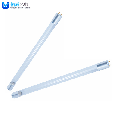 G13 UVC 소독 램프 T8 UV 살균기 벽걸이용 소독