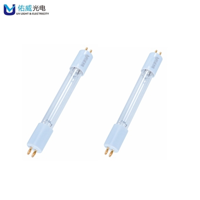 4W UVC 소독 램프