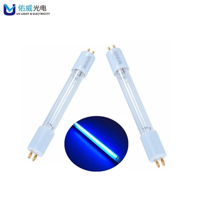 4W UVC 소독 램프