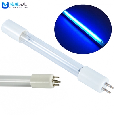 254nm UV 라이트 튜브