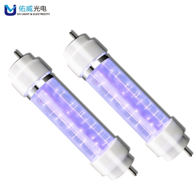 병원 222nm UV 램프 50w 생물학 무해한 UVC 원자외선 실내