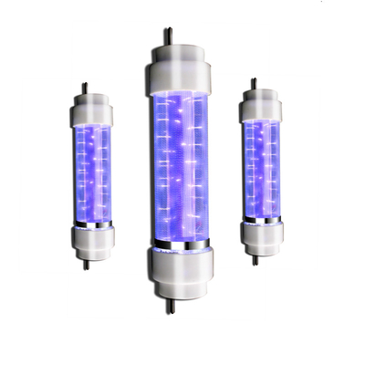50w UVC 원자외선 라이트 튜브 공장 222nm UV 소독 램프