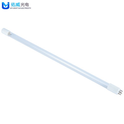 40w 스트레이트 GPH843T5L UV 라이트 튜브 바이러스 소독 UVC 튜브 램프