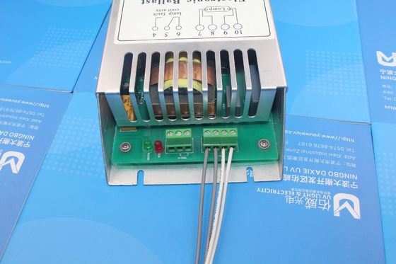320W 240V 고출력 전등 안정기 대용량 안정기 UVC 램프
