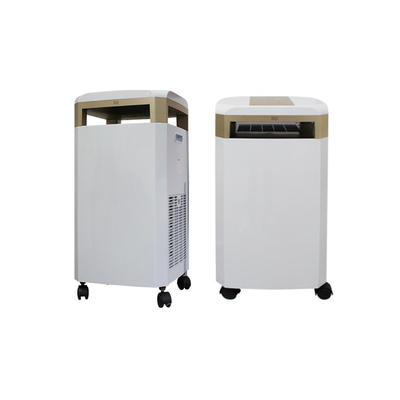 254nm UVC 공기 정제 장치 살균기 / 200w 석영 자외선 램프