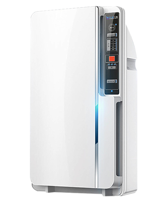 120w 고전력 UV 공군력 소독 정화기 UVC 공군력 살균 기계