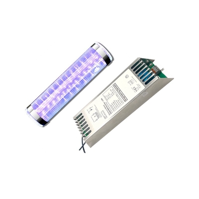 호텔 222nm 안전한 UV 램프 광 18000 시간  실내 소독