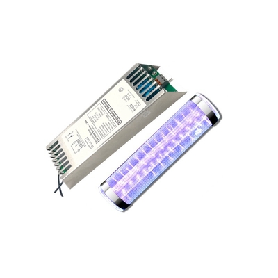훨씬 자외선 222nm 자외선 램프 50w 장기간 수명 범위 집에 공공 지역