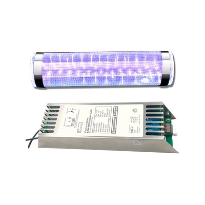 훨씬 자외선 222nm 자외선 램프 50w 장기간 수명 범위 집에 공공 지역