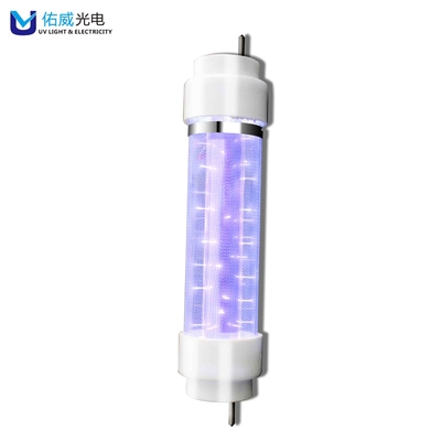 자유로운 공항 지하철역 222nm 자외선 램프 오염 자외선이 살균