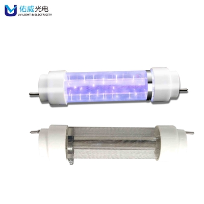 삭제 바이러스를 위한 기차 버스 공항 222nm 자외선 램프 소독