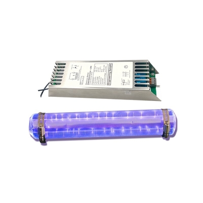 석영관 222nm 자외선 램프 300 밀리미터 자외선멸균 bus 시스템
