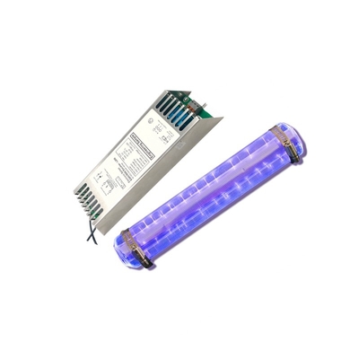 병원 대중 교통 222nm 자외선 램프 소독 70w  먼 UVC 엑시머