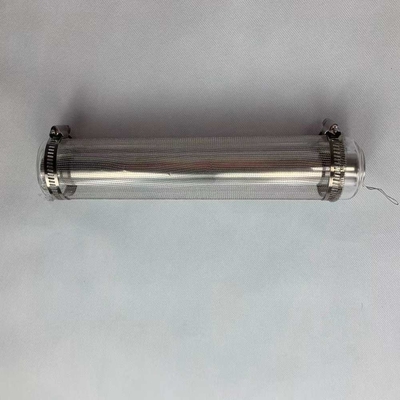 222nm 자외선 살균 램프, 스탠드를 멸균하는 60W UV