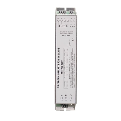 90w UVC 조명 변환 장치를 위한 높은 신뢰성 전자 안정기 220V