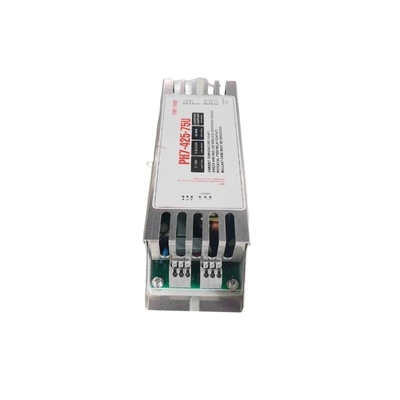 증명된 자외선 램프 ROHS를 위한 220V 입력 전원 90w 전자식 안정기