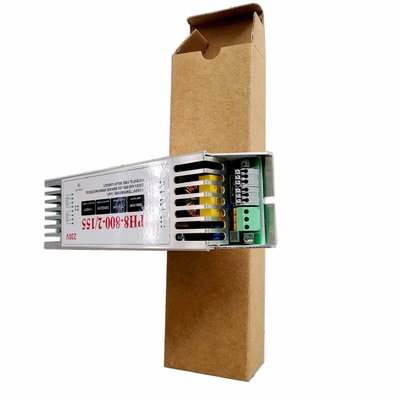대권한 UV 램프 전자 안정기 320w 저항 표시기