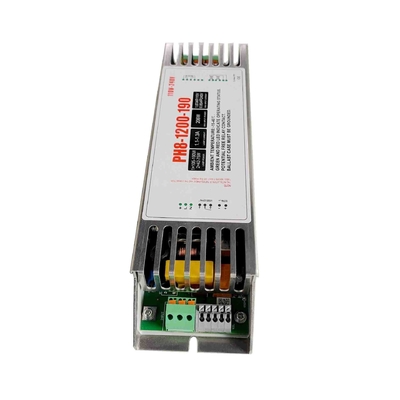 2년 보증 206w UV 전자식 안정기  UVC 램프 밸러스트