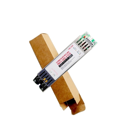 46w 1 PC 21w 또는 2 PC 4w barretter를 위한 전자 UV 램프 안정기