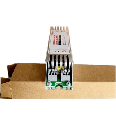 46w 1 PC 21w 또는 2 PC 4w barretter를 위한 전자 UV 램프 안정기