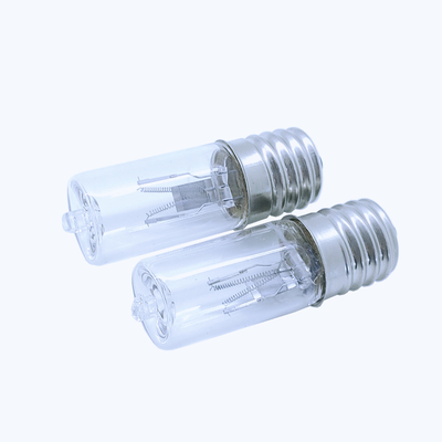 3W 10V 현명한 옷걸이 uV 소독 램프 DC AC 적외선 빛