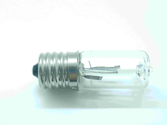 내각 소독을 위한 10V G5 오존 램프 각자 밸러스트 3w UV 전구