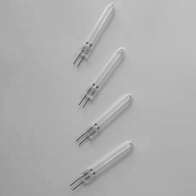 12v 저압 냉음극 UV 램프 실리콘 박테리아 킬 3w
