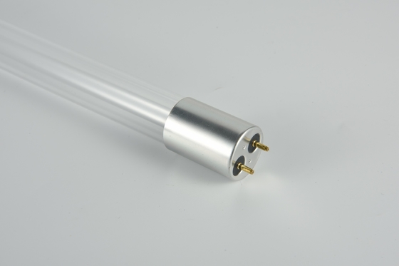 55W 가지고 다닐 수 있는 자외선 Tubes15mm UVC 소독 방 자외선 램프 수은등
