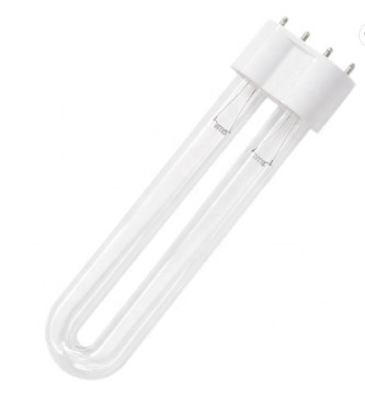 120W 150W 210W UV 살균기 램프 U자 형상 병원 스테리람 소형 살균 램프
