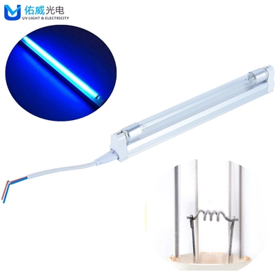 17w G10T5L T5 UVC 튜브 양면 살균 라이트 살균 G13