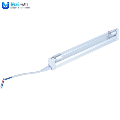 17w G10T5L T5 UVC 튜브 양면 살균 라이트 살균 G13
