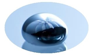 185nm 아말감 UV 램프 U 모양 O3 높은 오존 UVC는 기름을 분해합니다