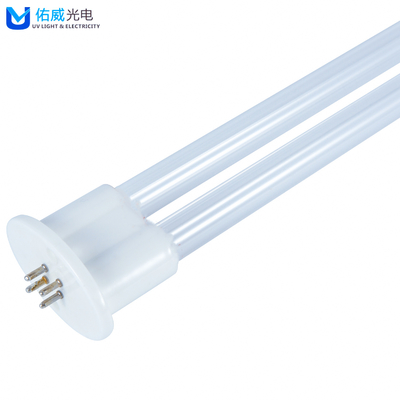75w 냄새 UV 아말감 오존 제거 살균 램프 185nm G32Q 제거