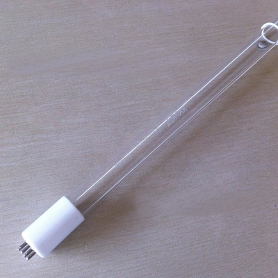 쓰레기 처리 아말감 UV 램프 G13 냄새는 UVC 빛 50w - 320w를 제거합니다