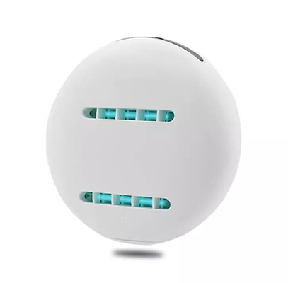 UV 세대 석영 UVC 살균기 빛 로봇 진드기 박테리아 살인