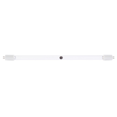 55W 가지고 다닐 수 있는 자외선 Tubes15mm UVC 소독 방 자외선 램프 수은등